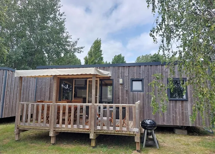 Mobil-Home \