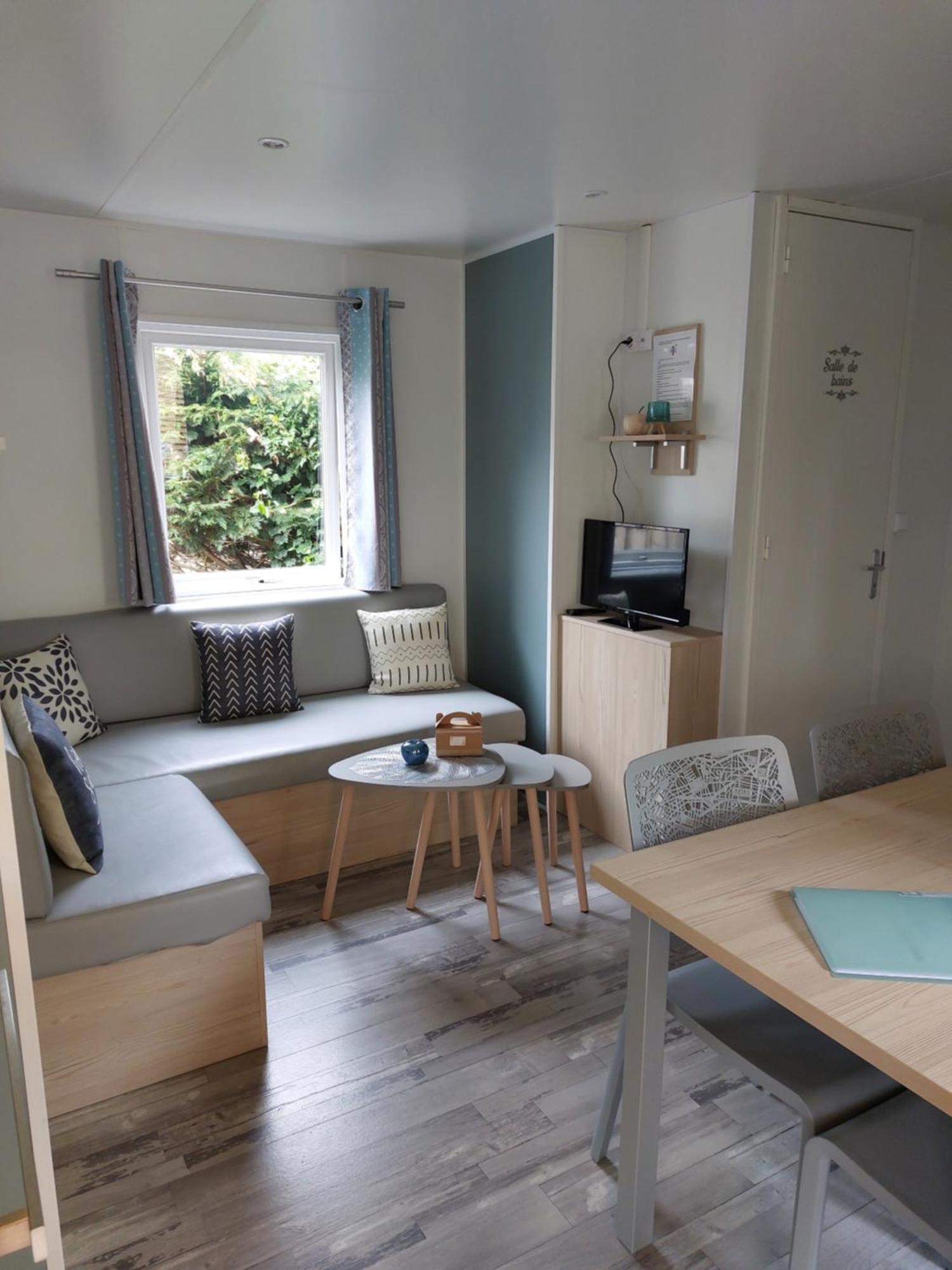 Mobil-home 