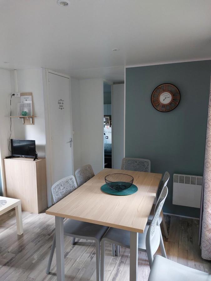 Mobil-home 