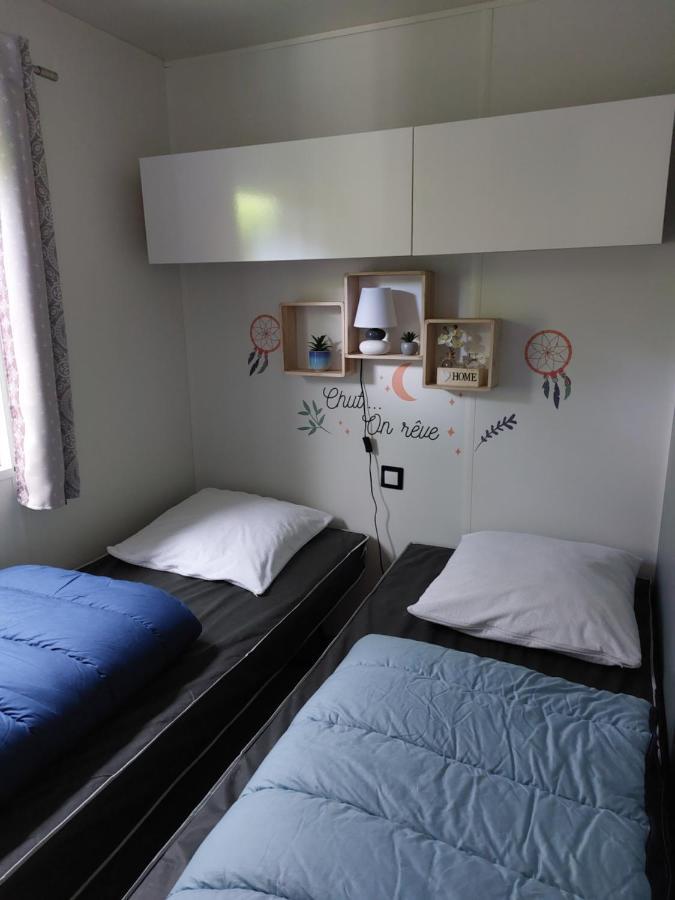 Mobil-home 