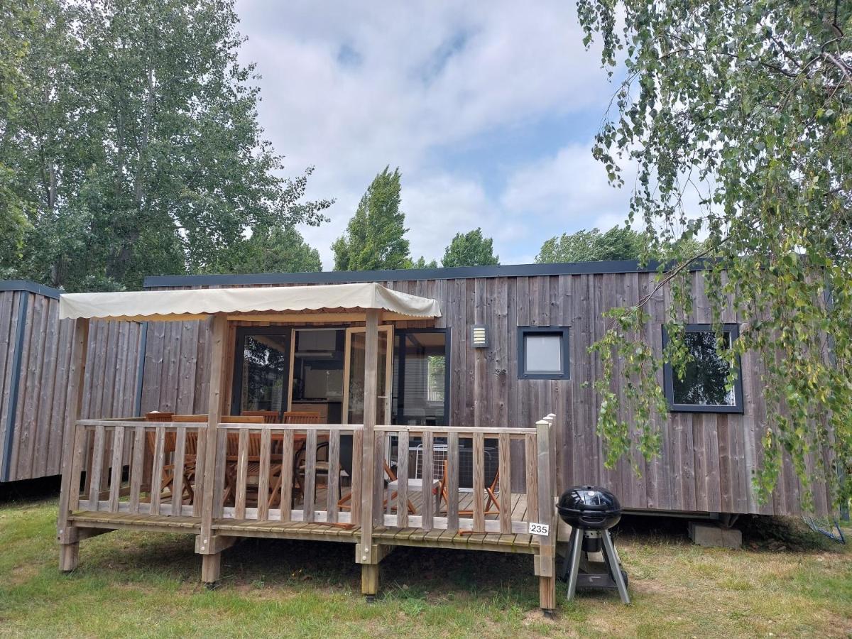 Mobil-home 