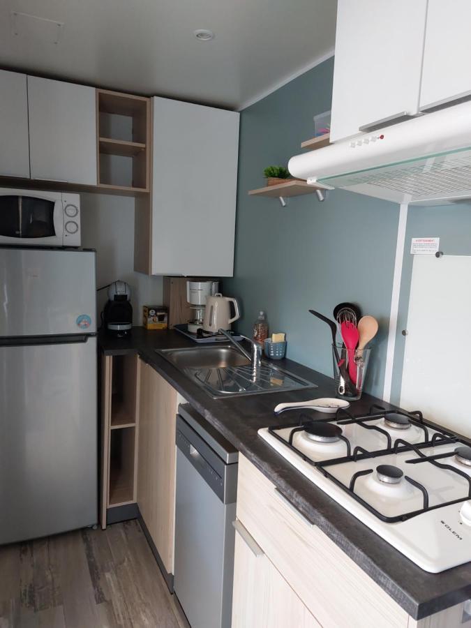 Mobil-home 
