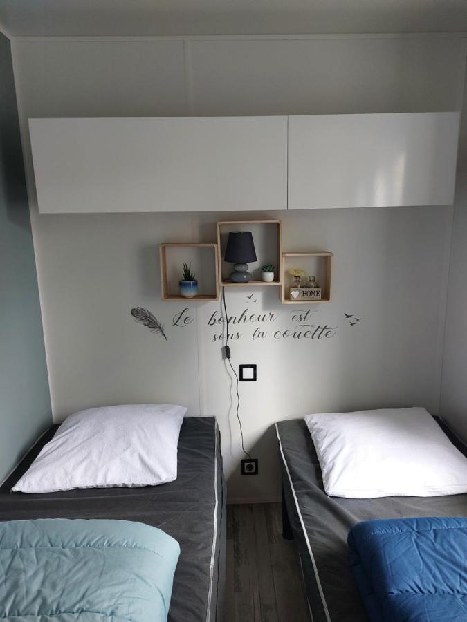 Mobil-home 